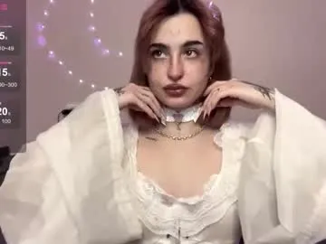 ray_nira — Lass mich vor Freude vibrieren!!! #New #18 #Teen #Redhead #Goth // GOAL - [25 tokens remaining]