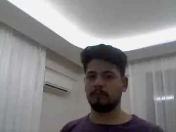 realhornyboy35 — Freechat on Chaturbate