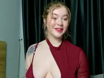 rebecca_lace — Freechat on Chaturbate