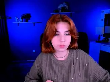 rebecca_moans — GOAL: for a new tattoo [222 tokens remaining] Welcome to my room! #bigboobs #18 #redhead #cute #lovense