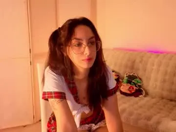 rebellheartt — Hello! I'm Mia and it is my first day here! GOAL:EYES CLOSE TO THE CAM #18 #new #teen #skinny #young [35 tokens remaining]