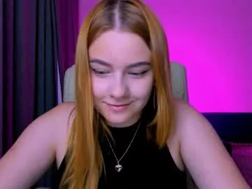 red__dizzy — GOAL: Show boobs [174 tokens remaining] Welcome to my room! #feet #mistress #redhead #pvt #new