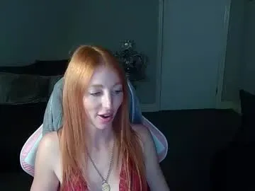 red_firesquirt — lets get naughty! (pvt is open) #bigboobs #milf #squirt #ginger #british [2500 tokens remaining]