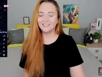 red_naughtyfox — I love feel u much, are u ready make me wet? #bigtits #bigass #lovense #feet #young #pussy #ass #wet #cum [150 tokens left]