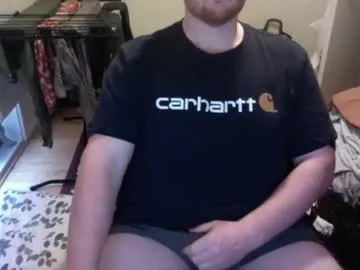 redheaded_aus — Boxers off! #redhead #chubby #bigcock #mature #daddy [200 tokens left]