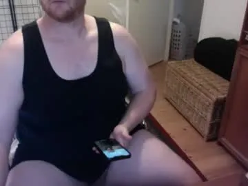 redheaded_aus — Boxers off! #redhead #chubby #bigcock #mature #daddy [200 tokens left]