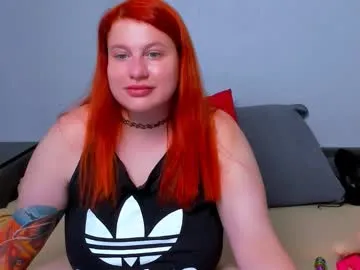 redheadhottiee — #bigboobs #bigass #redhair #chubby #natural