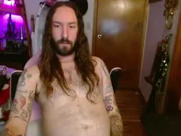redhothippie112 — Watch me cum before my gf comes home #bigdick #straight #horny #tattoos #hairy