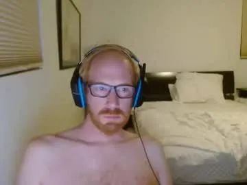 redrob57 — Freechat on Chaturbate