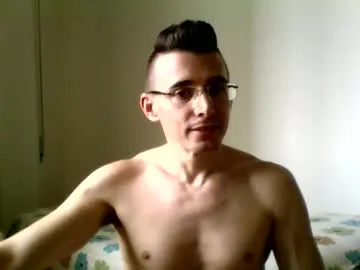 redstep0 — Welcome to my room! - Goal: Cum [300 tokens left]