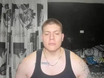 regan_jhonson — GOAL: naked [100 tokens left] #latin #cumshow #muscle #bigcock