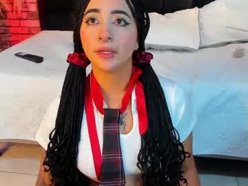 regina_storm — Welcome to my room! - Goal: I suck my fingers and put them to heat my clitoris. [192 tokens left] #teen #latina #blowjob #bigass #bigboobs