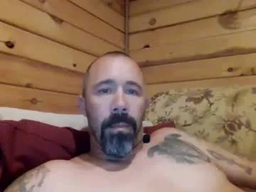 remington543 — Freechat on Chaturbate