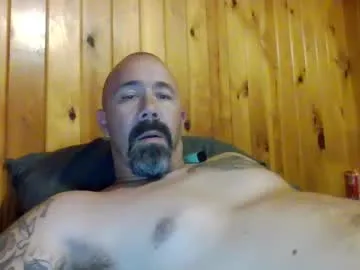 remington543 — Freechat on Chaturbate