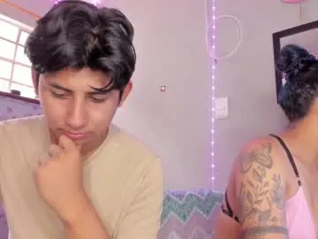 reylatino24 — Freechat on Chaturbate