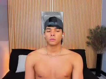 reymond_404 — Heeyyy! :) guys welcome to my room #bigcock #18 #young #teen #cum