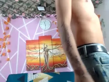 reymoushiroygue — 'CrazyTicket': Hidden Cam show has ended.