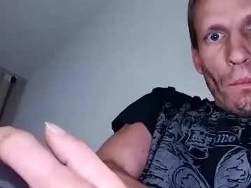 rezik34cz — Freechat on Chaturbate