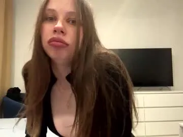rhfjfj — Freechat on Chaturbate