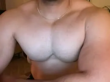 riccimalik — Freechat on Chaturbate