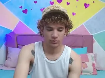 rich_de_la_rosa — Freechat on Chaturbate
