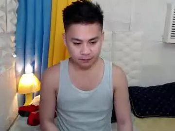 richard440842 — welcome to my room #asian #new #hugecock #cumshow #slave