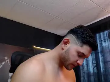 richard_milleer — let me cum for you <3  #feet #master #uncut #bigcock  #lovense [794 tokens remaining]