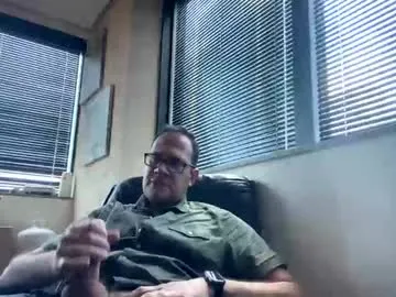 rick503835 — Welcome to my office! - Goal: Today [920 tokens left] #fun #bigdick #cum #latin #uncut