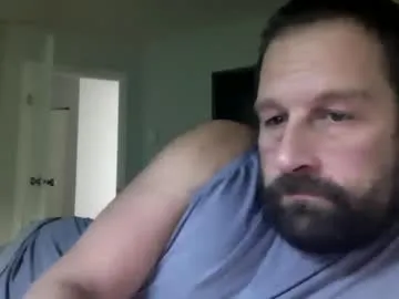 rickk2025 — Rickk2025's room #beard #bulge