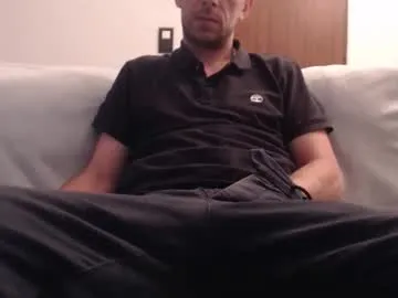 ricooo465 — Freechat on Chaturbate
