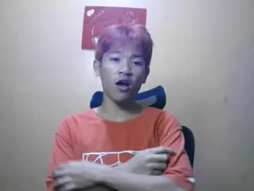 riiichie12 — Cum and chill with me #NEW #gay #asian #cut #cumshow