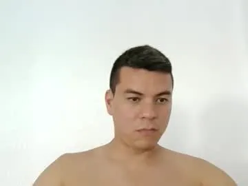 rijo95 — Freechat on Chaturbate