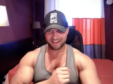 rikadler — #muscle #muscleworship #slave #biceps #bodybuilder