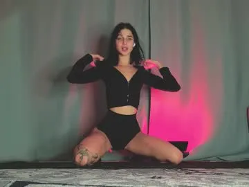 rinacain — hi! I'm new here,today I  have fitness day)  , #skinny #18 #smalltits  #anal #lovense  goal--50 squats with your butt facing the camera [50 tokens remaining]
