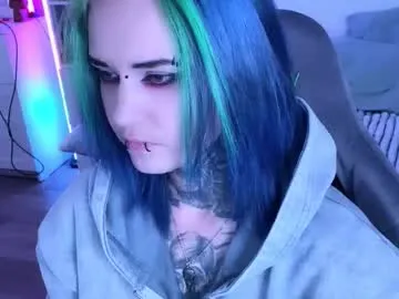 ripper_66 — Hello everyone, how are you doing this weekend? #tattoo #cute #shy #tease #goth