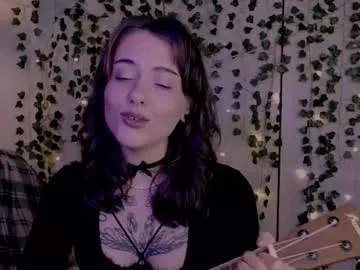 risha_laass — dance with handbra [265 tokens left] <3 pvt is open <3 #lovense #rock #nonude #sensual