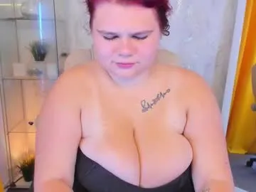 ritatia — show pussy [200 tokens left] #18 #bigboobs #bigass #redhead #bbw