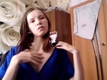 rivabarile — Hello! Goal: suck finger -This is my first stream I will be glad to be with you !!! :) Let's have fun [ #18 #NEW #SKINNY #SHY #NATURAL] [25 tokens remaining]
