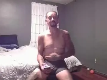 rivera291977 — Freechat on Chaturbate