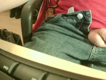 rmpmole — Rmpmole's room #forskin #uncut #bigballs