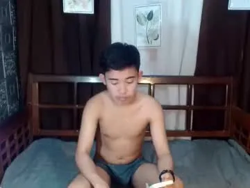 rnezamora — let's have fun #asian #twink #hairy #solo #edging