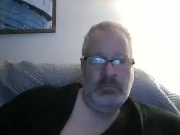 rob872217 — #mature #daddy #bigballs #bull #dom