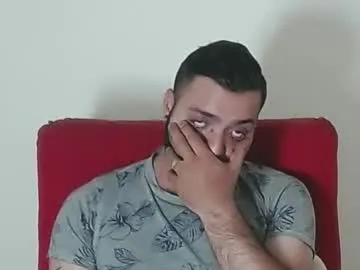 robert_leroy — GOAL: GOOD DAY [2222 tokens remaining] Hey guys, welcome to my room #hairy #smoke  #master   #hairyarmpits  #findom