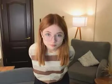 robert_richardss — GOAL: Tease body + touching yourself [0 tokens remaining] Welcome to my room! #skinny #redhead #smalltits #18 #new