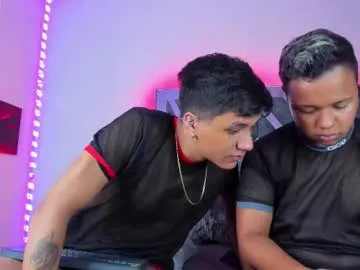 robertmiller21 — Welcome to our room  // GOAL: Suck Dick  [58 tokens left] #lovense #bigass   #bigcock  #couple #fuckass