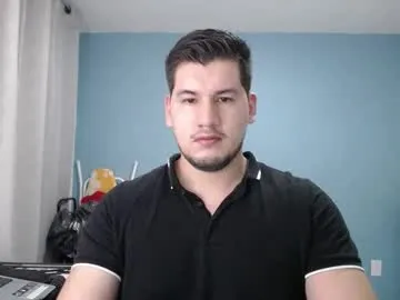 robryels — Freechat on Chaturbate