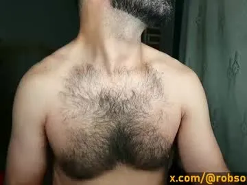 robson_29 — GOAL: Naked [200 tokens remaining] Welcome! #hairy #brazilin #feet #ass hairy #new