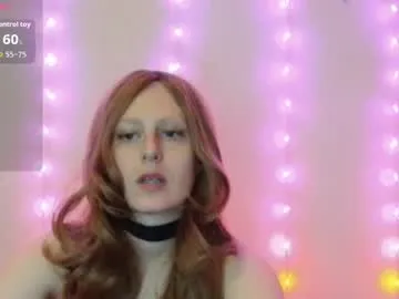 robyn_vandal — #new #redhead #smalltits #lovense #cum