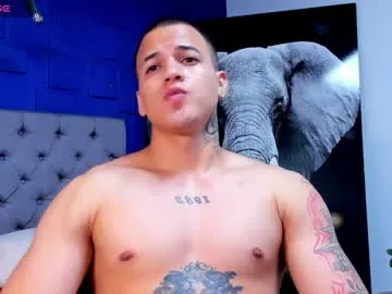 rocco_santos — GOAL: Drive Me Crazy [50 tokens remaining] Welcome To My Room Lovense Tip Goals