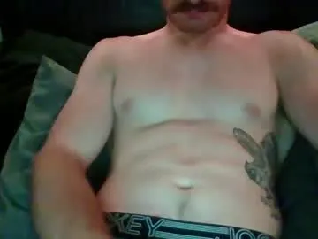 rockadonis — Freechat on Chaturbate